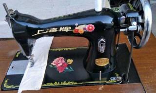 哪里回收老式旧缝纫机
