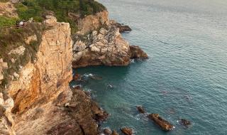 深圳杨梅坑攻略