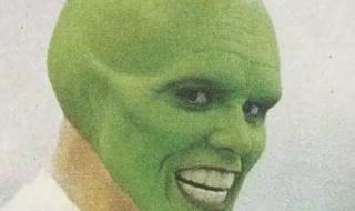 金凯瑞最搞笑的电影 金凯瑞最搞笑的电影