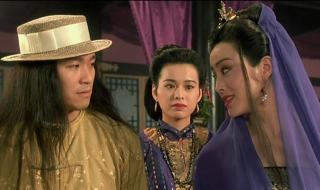 武状元苏乞儿粤语 武状元苏乞儿粤语