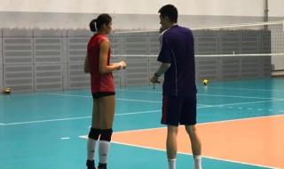 全运会女排青年组 全运会女排青年组