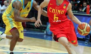 2013男篮亚锦赛冠军